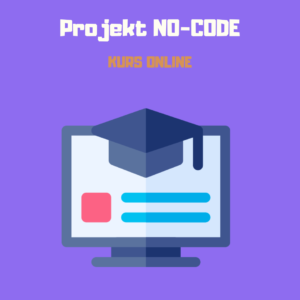 Projekt NO-CODE